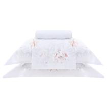 Jogo de Cama King Gran Percalle 200 Fios Enchante Buddemeyer Jogo de Cama King Gran Percalle 200 Fios Enchante Buddemeyer