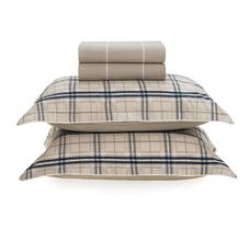 Jogo de Cama King Hector 200 Fios Karsten Jogo de Cama King Hector 200 Fios Karsten