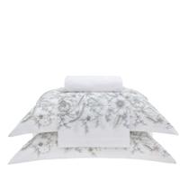 Jogo de Cama King Percalle 180 Fios Athena Buddemeyer