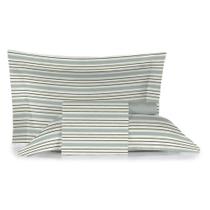 Jogo De Cama King Size 300 Fios Nova América - Caio (7717-1)