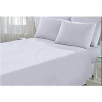 Jogo De Cama King Size Percal Unique 180 Fios 100% Algodão Santista