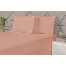 Jogo de Cama Laura CASAL - ROSÊ