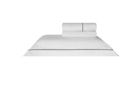 Jogo de Cama Lazio - Kacyumara Jogo de Cama Lazio - Kacyumara