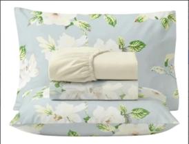 Jogo de Cama Lençol Casal 3 Peças Estampado - Estampas Sortidas Jogo de Cama Lençol Casal 3 Peças Estampado - Estampas Sortidas