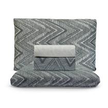 Jogo de Cama Lençol Queen Percal 200 Fios Microtec 4 Peças