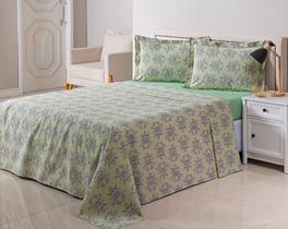 Jogo De Cama Lençol Solteiro 3 Peças 100 Algodão Jogo De Cama Lençol Solteiro 3 Peças 100 Algodão