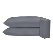 Jogo de Cama Malha 100% Algodão 3 pçs Fine