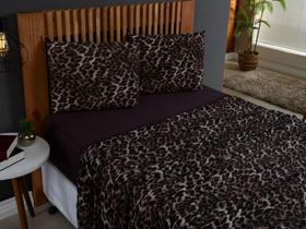 JOGO DE CAMA Malha 100% Algodão CASAL PADRÃO 04 PEÇAS JOGO DE CAMA Malha 100% Algodão CASAL PADRÃO 04 PEÇAS