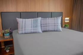 Jogo De Cama Malha 100% Algodão Portallar Jogo De Cama Malha 100% Algodão Portallar