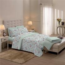 Jogo De Cama Micro Cotton Casal 220x240 Jogo De Cama Micro Cotton Casal 220x240