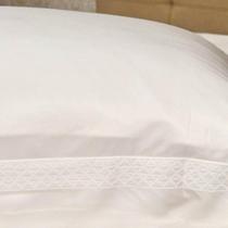 Jogo de Cama Myriad Queen Ruth Sanches 100% fibra de bambu