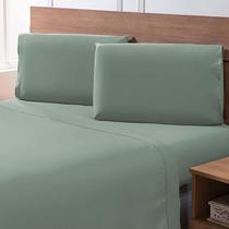 Jogo de Cama Percal Soft 300 Casal