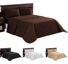Jogo De Cama Pratic Casal King Matelado