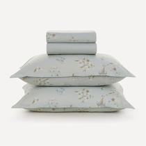 Jogo de Cama Queen 160 fios Adeline - Karsten Jogo de Cama Queen 160 fios Adeline - Karsten