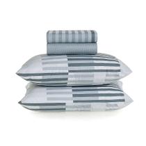 Jogo de Cama Queen 160 fios - Karsten