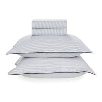 Jogo de Cama Queen 180 fios Amalia - Karsten Jogo de Cama Queen 180 fios Amalia - Karsten