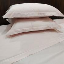 Jogo de Cama Queen 200 fios Festone Classic - Kacyumara