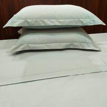 Jogo de Cama Queen 200 fios Festone Classic - Kacyumara