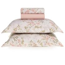 Jogo de Cama Queen 200 Fios Paloma - Karsten