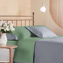 Jogo de Cama Queen 200 fios Privilege - Andreza