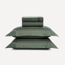 Jogo de Cama Queen 200 - Karsten Jogo de Cama Queen 200 - Karsten