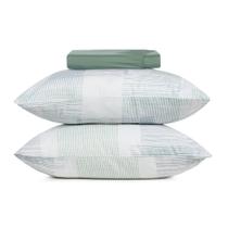 Jogo de Cama Queen 3 Peças Altenburg Toque Acetinado Cult