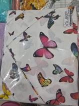 Jogo de cama queen 3 peças