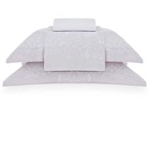 Jogo de Cama Queen 300 Fios Amelie - Buddemeyer Jogo de Cama Queen 300 Fios Amelie - Buddemeyer