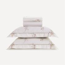 Jogo de Cama Queen 300 fios Arabella - Karsten Jogo de Cama Queen 300 fios Arabella - Karsten