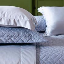 Jogo de Cama Queen 300 fios Bambu - Marken Fassi Jogo de Cama Queen 300 fios Bambu - Marken Fassi