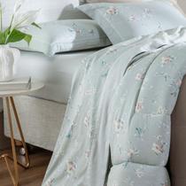 Jogo de Cama Queen 300 Fios Brise - Kacyumara