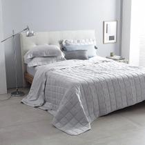 Jogo de Cama Queen 300 Fios Buddemeyer Damask Stripes