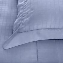 Jogo de Cama Queen 300 fios Damask Square - Buddemeyer