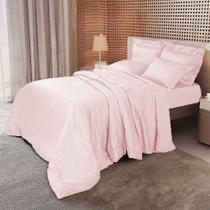 Jogo de Cama Queen 300 fios Filipo - Marken Fassi