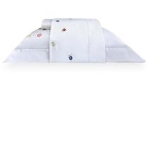 Jogo de Cama Queen 300 Fios Florzinha - Marken Fassi Jogo de Cama Queen 300 Fios Florzinha - Marken Fassi