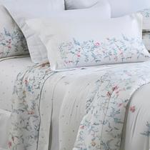 Jogo de Cama Queen 300 Fios Kacyumara Satinee 04 Peças Siera