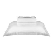 Jogo de Cama Queen 300 fios The East V - By the Bed