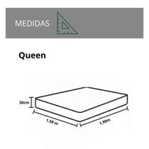 Jogo de Cama Queen 4 peças 160 Fios 100% Algodão Karsten Jogo de Cama Queen 4 peças 160 Fios 100% Algodão Karsten