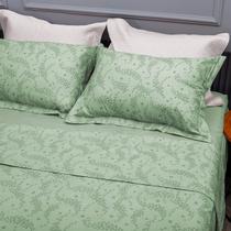 Jogo de Cama Queen 4 Peças Charme Appel Home