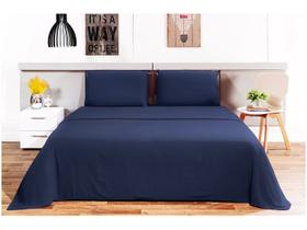 Jogo De Cama Queen 4 Peças Loft