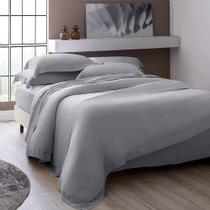 Jogo de Cama Queen 400 fios Bali Bambu - Kacyumara Jogo de Cama Queen 400 fios Bali Bambu - Kacyumara
