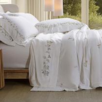 Jogo de Cama Queen 400 Fios Bambu Gardene - Casa K