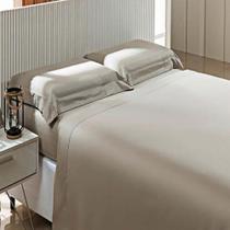 Jogo de Cama Queen 400 Fios Delicatto - Niazitex