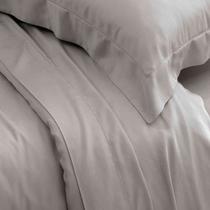 Jogo de Cama Queen 400 Fios Kacyumara Bambu Bali 04 Peças Fend Jogo de Cama Queen 400 Fios Kacyumara Bambu Bali 04 Peças Fend