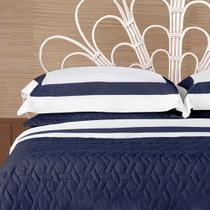 Jogo de Cama Queen 400 fios Luxury - Andreza Jogo de Cama Queen 400 fios Luxury - Andreza