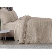 Jogo de Cama Queen Altenburg Duvet Lux 200 Fios 260x240 cm 3 Peças - 0240001