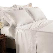 Jogo de Cama Queen Altenburg Haus Supremo Branco 4 Pçs 98934