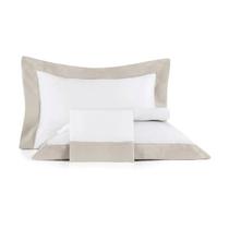 Jogo de Cama Queen Altenburg Sublime 300 Fios Gama 4 Pçs