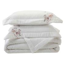 Jogo de Cama Queen Bali Estampado Venus Kacyumara