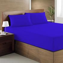 Jogo de Cama Queen Basic 3 Peças Royal